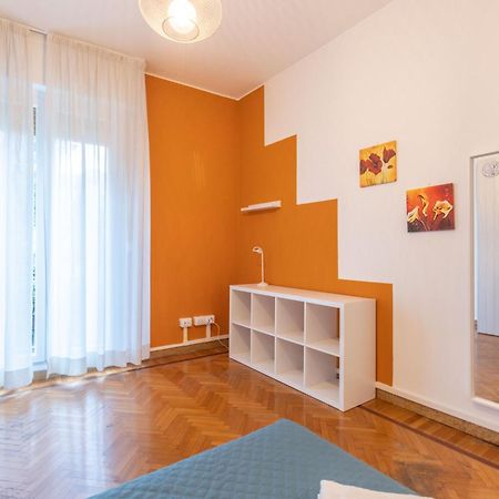 La Finestra Sul Centro, Bologna By Short Holidays Екстериор снимка