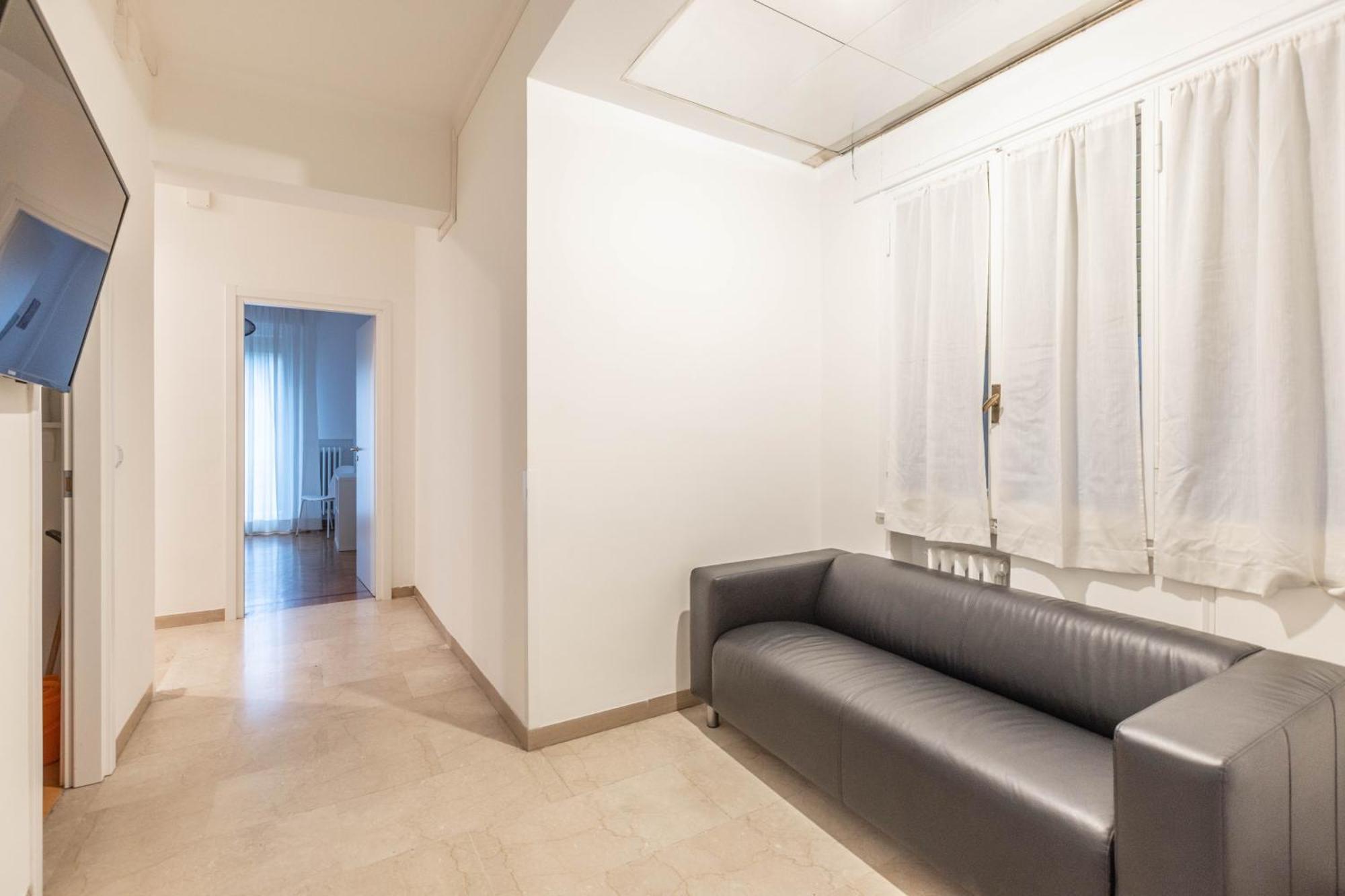 La Finestra Sul Centro, Bologna By Short Holidays Екстериор снимка
