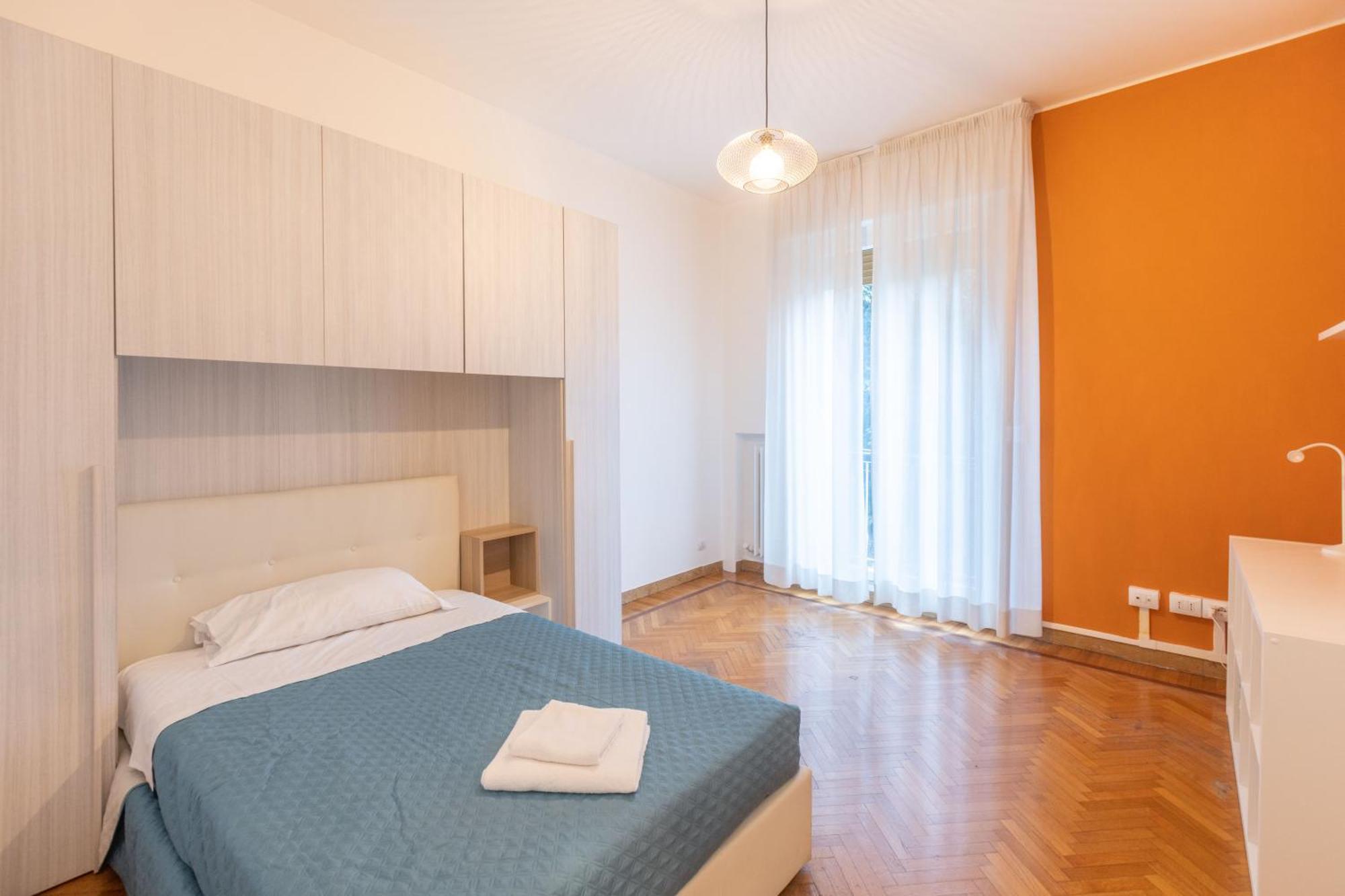 La Finestra Sul Centro, Bologna By Short Holidays Екстериор снимка