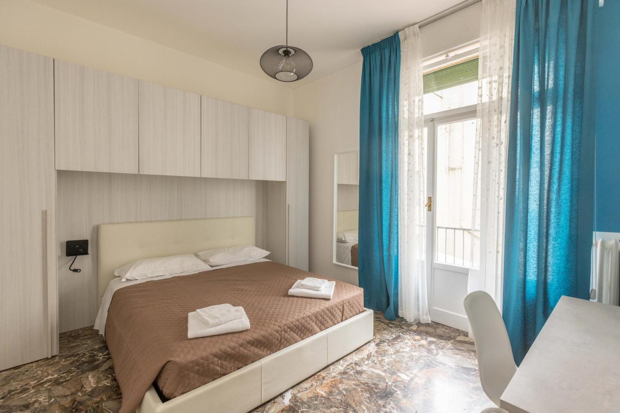 La Finestra Sul Centro, Bologna By Short Holidays Екстериор снимка