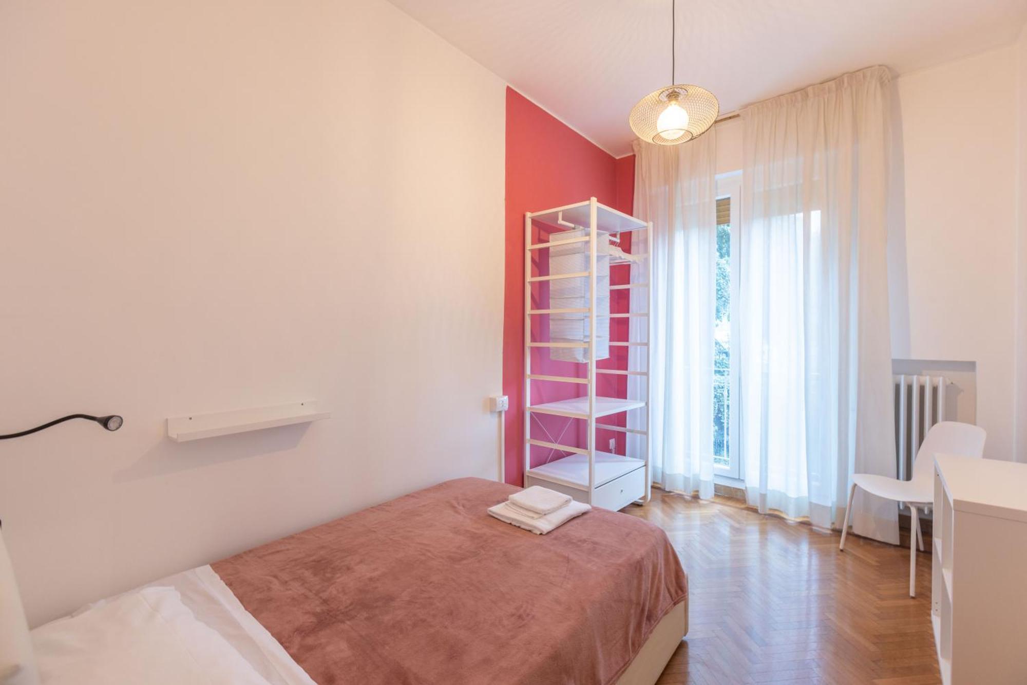 La Finestra Sul Centro, Bologna By Short Holidays Екстериор снимка