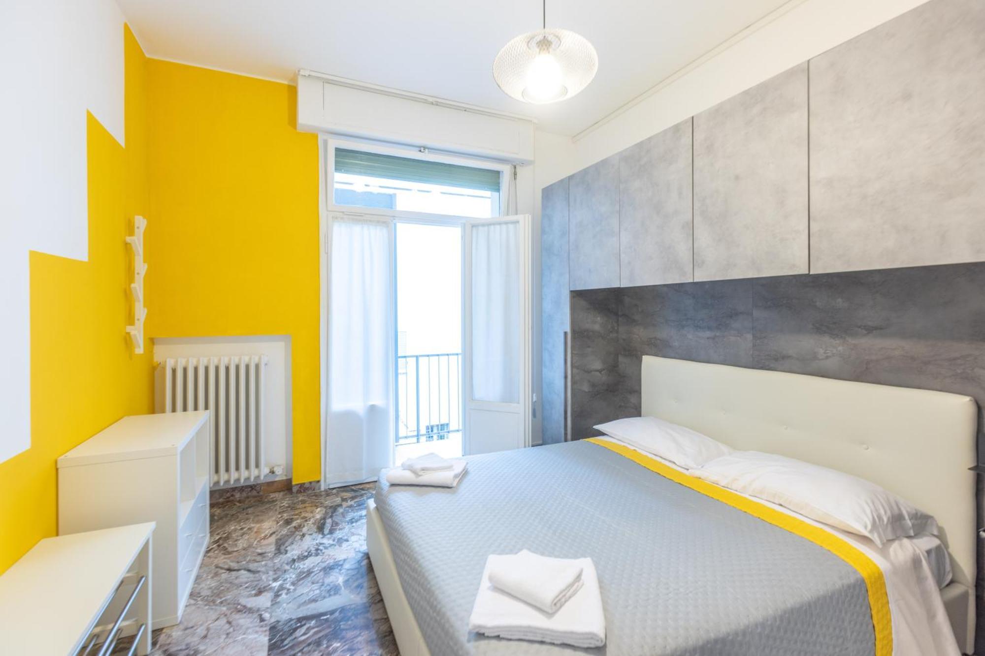 La Finestra Sul Centro, Bologna By Short Holidays Екстериор снимка