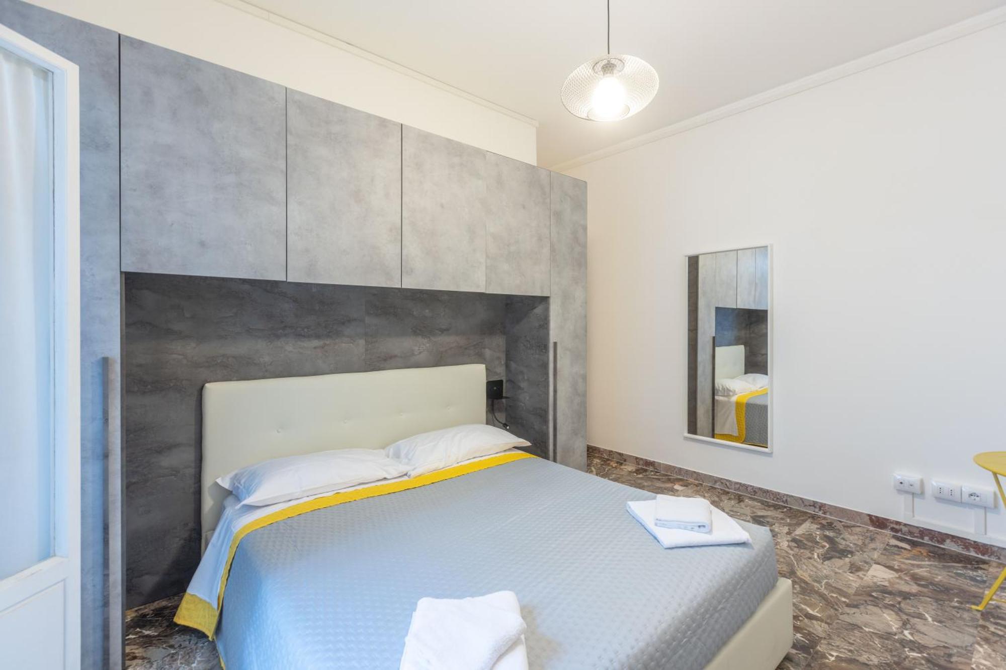 La Finestra Sul Centro, Bologna By Short Holidays Екстериор снимка