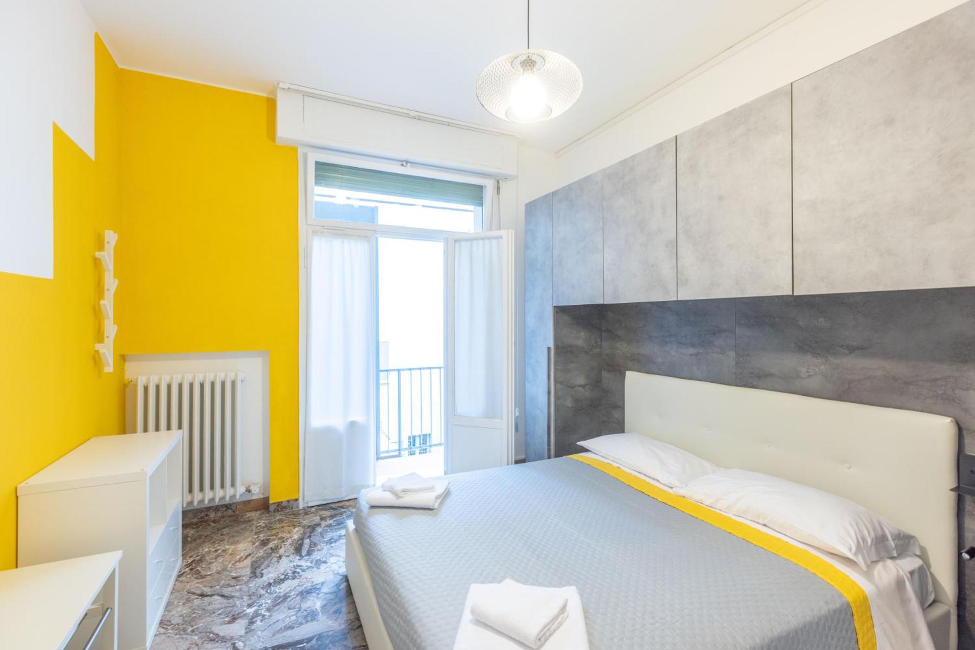 La Finestra Sul Centro, Bologna By Short Holidays Екстериор снимка