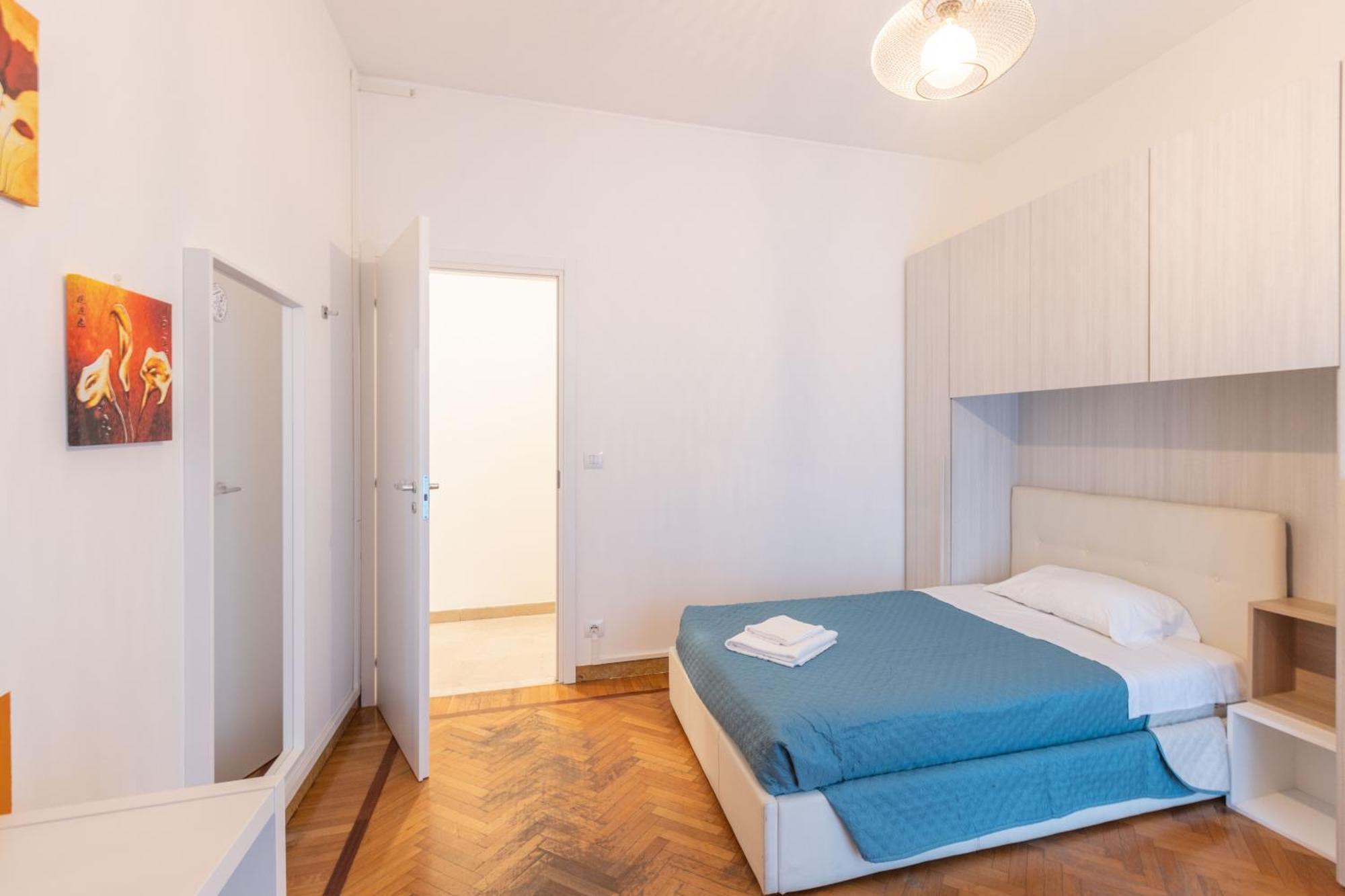 La Finestra Sul Centro, Bologna By Short Holidays Екстериор снимка