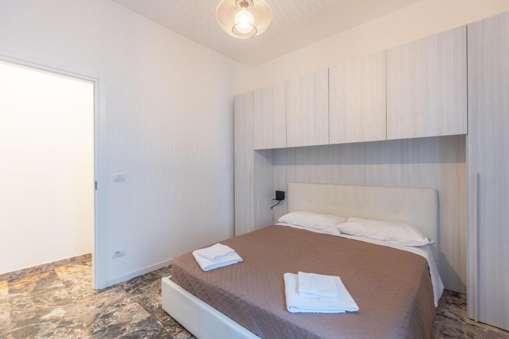 La Finestra Sul Centro, Bologna By Short Holidays Екстериор снимка