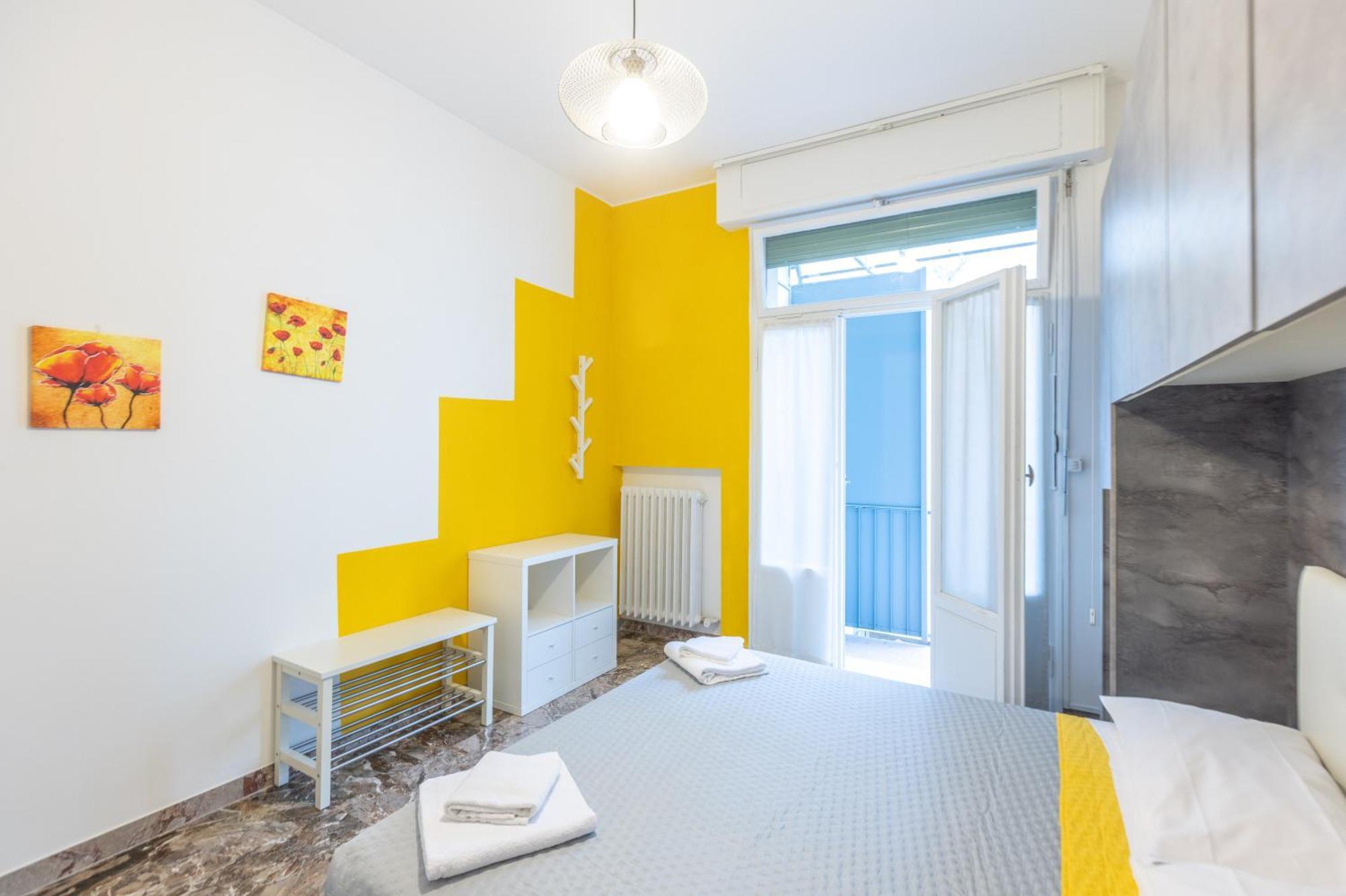 La Finestra Sul Centro, Bologna By Short Holidays Екстериор снимка