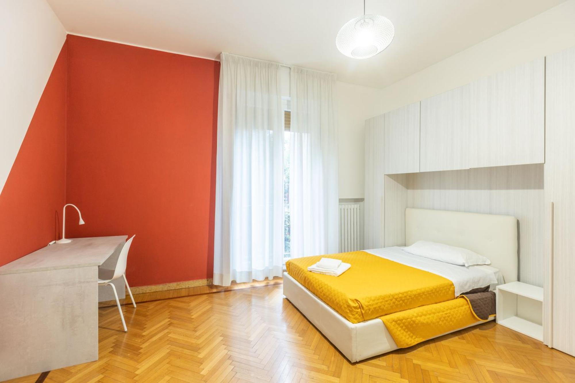 La Finestra Sul Centro, Bologna By Short Holidays Екстериор снимка