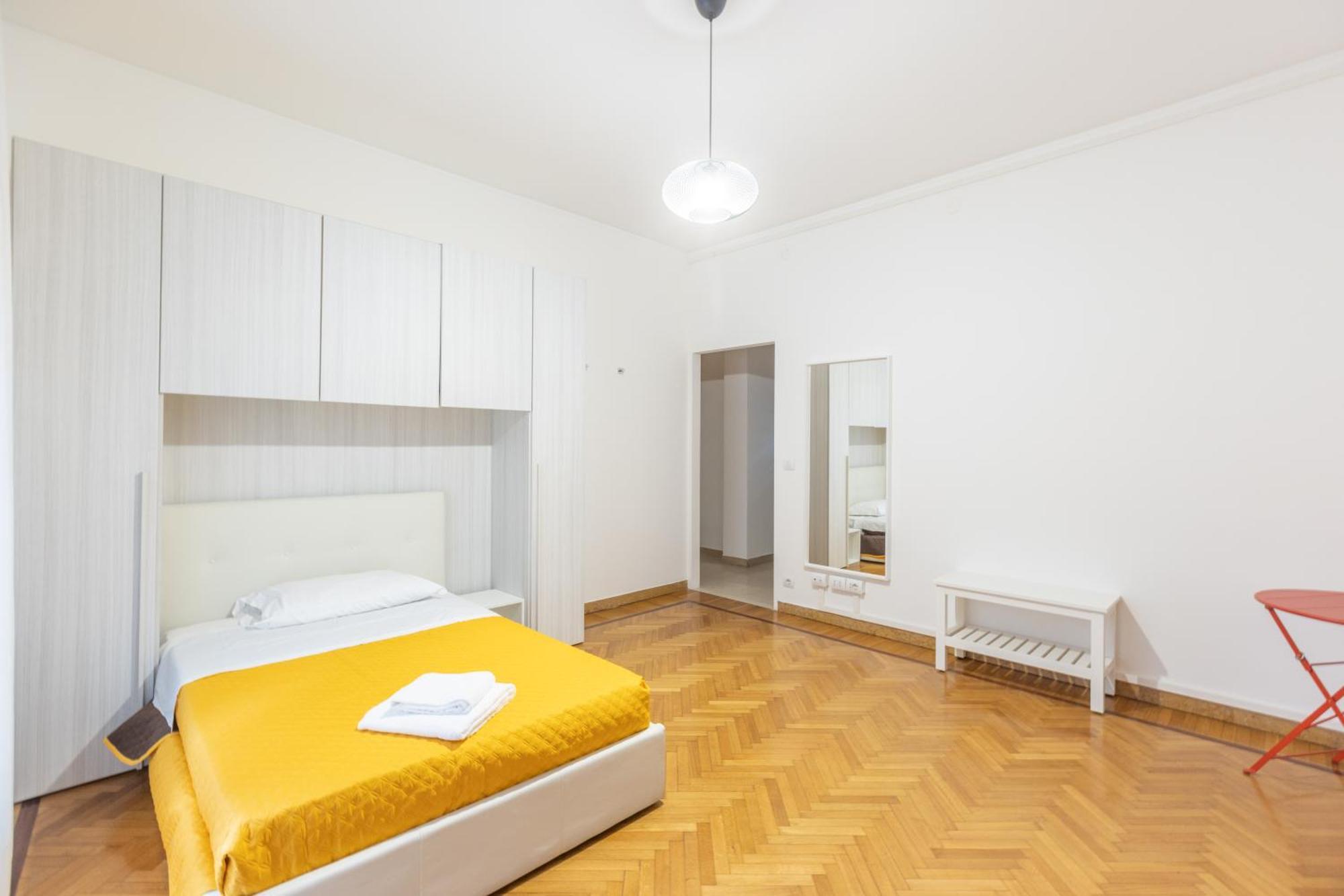 La Finestra Sul Centro, Bologna By Short Holidays Екстериор снимка