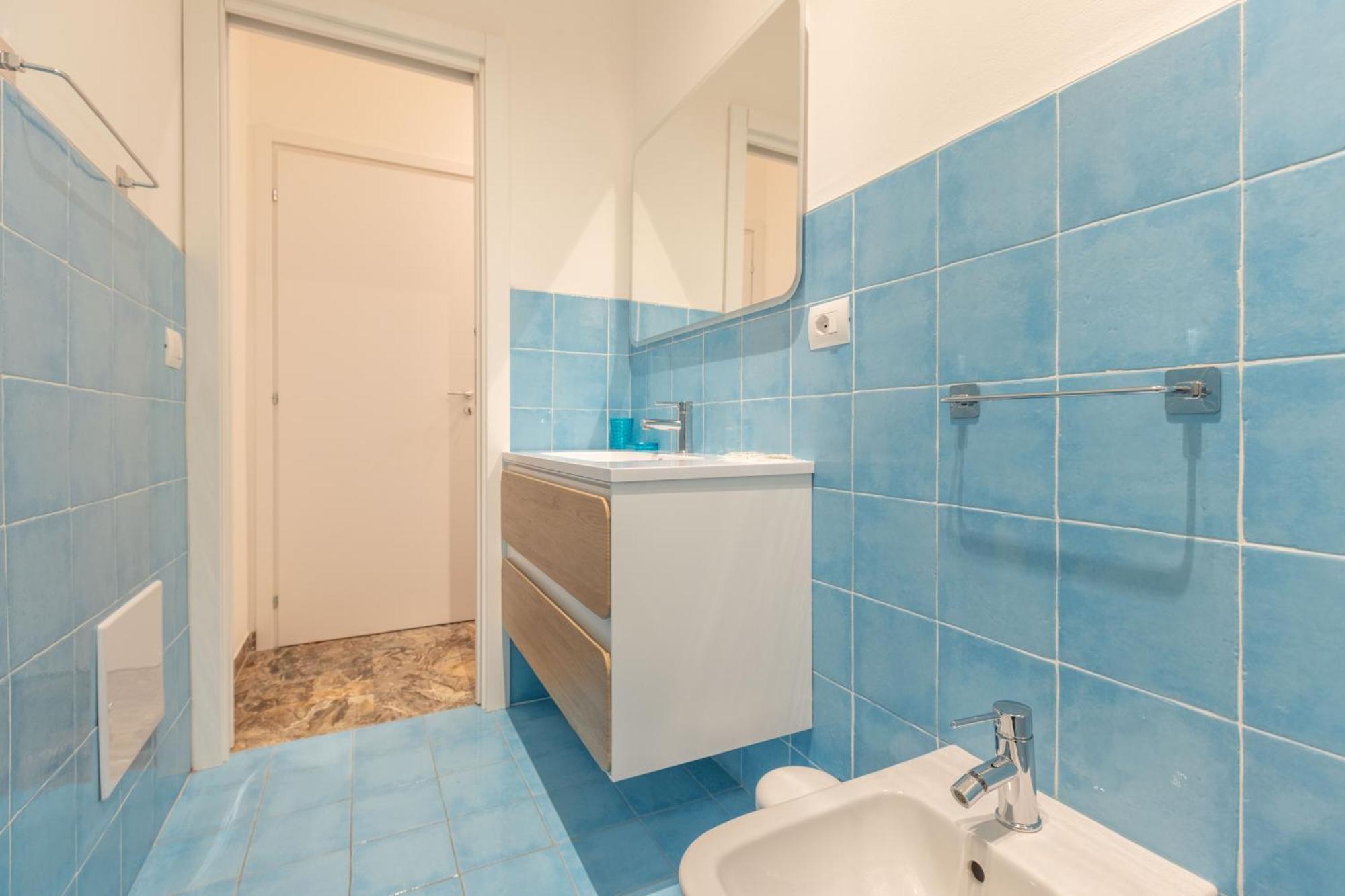 La Finestra Sul Centro, Bologna By Short Holidays Екстериор снимка