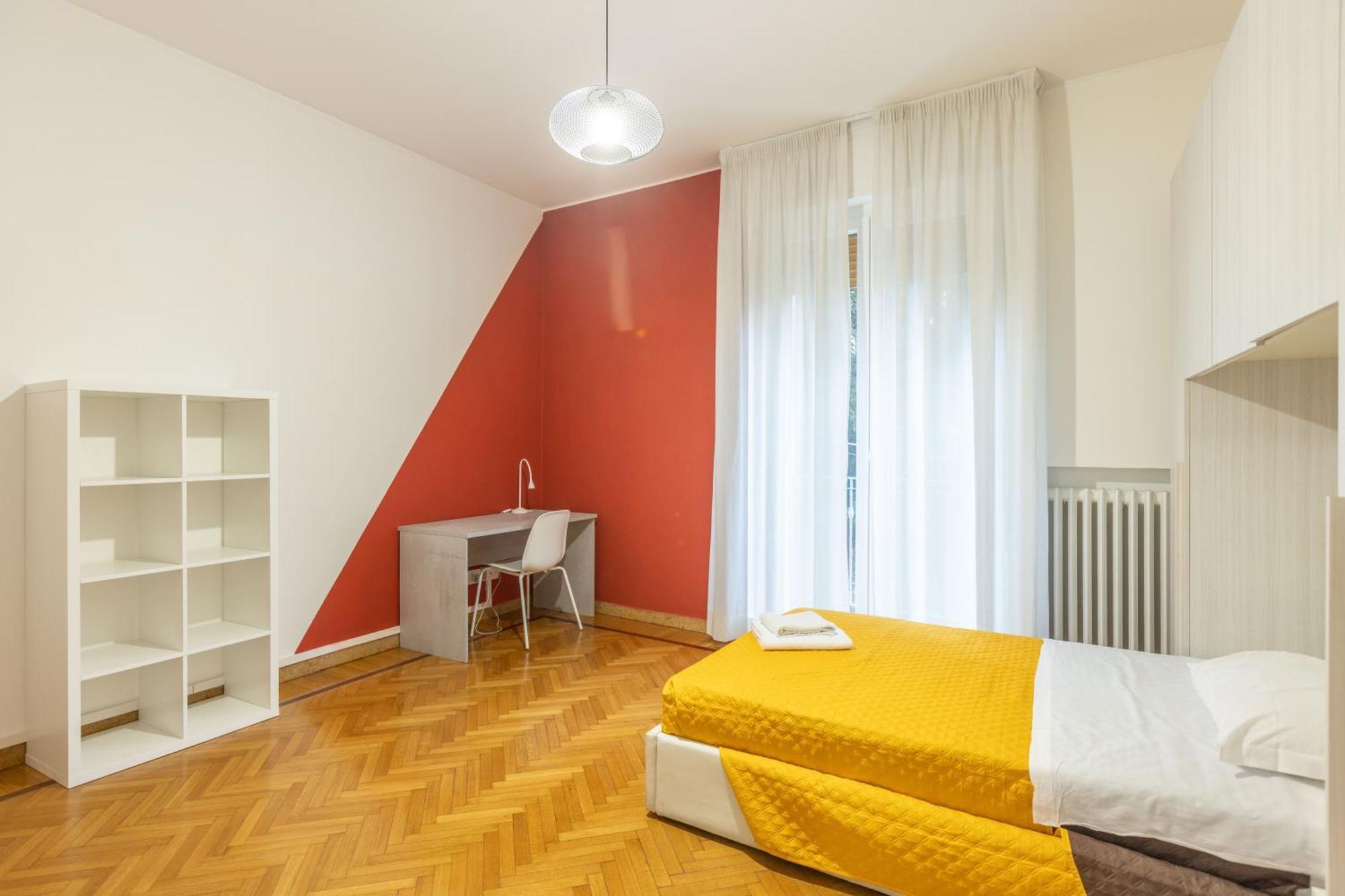 La Finestra Sul Centro, Bologna By Short Holidays Екстериор снимка