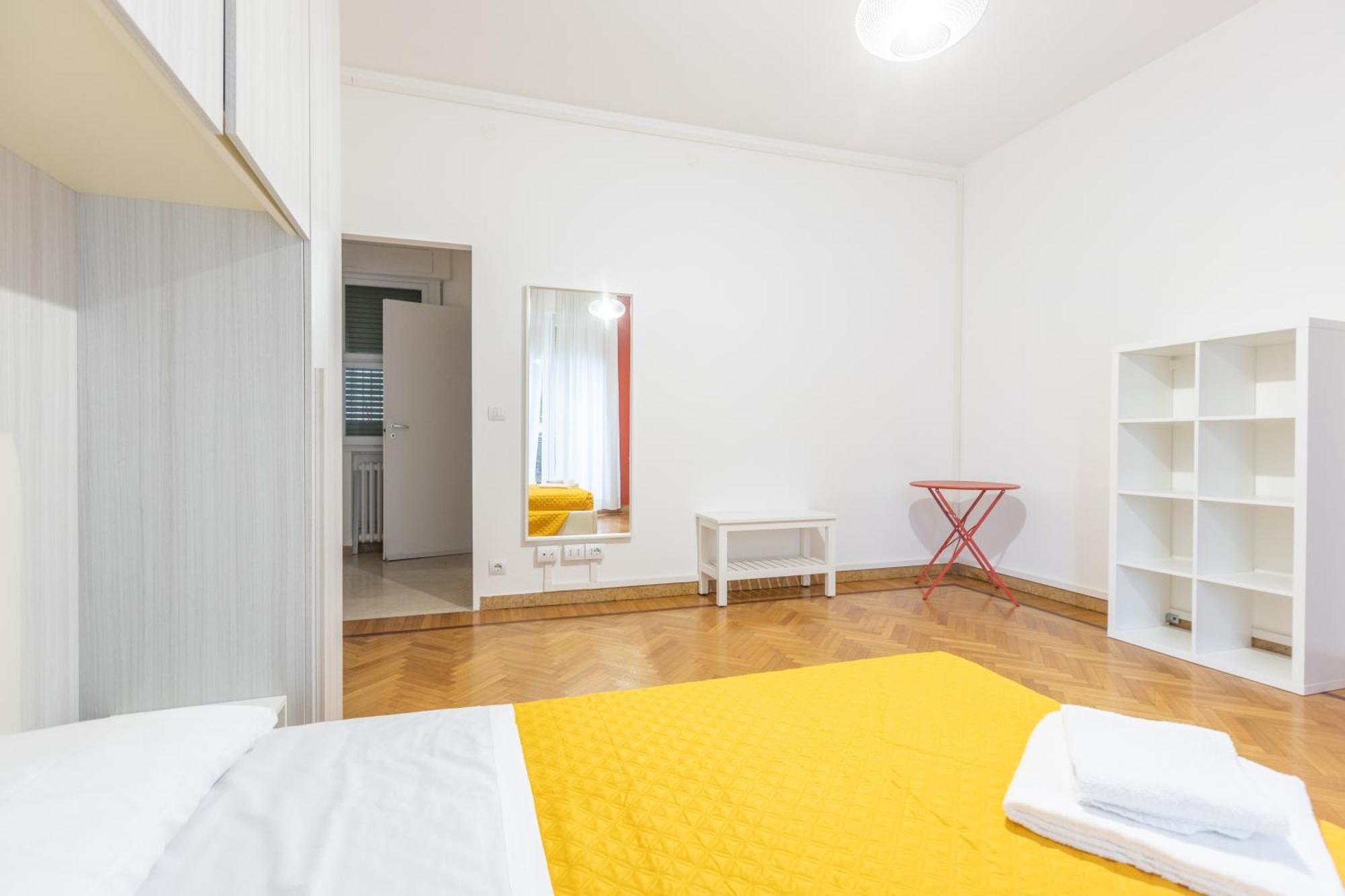 La Finestra Sul Centro, Bologna By Short Holidays Екстериор снимка