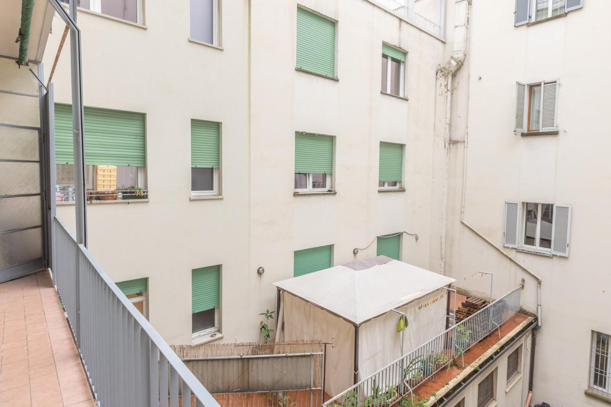 La Finestra Sul Centro, Bologna By Short Holidays Екстериор снимка