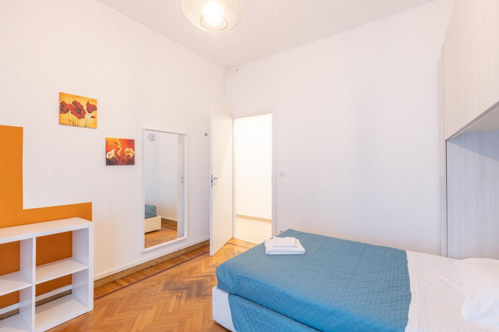 La Finestra Sul Centro, Bologna By Short Holidays Екстериор снимка