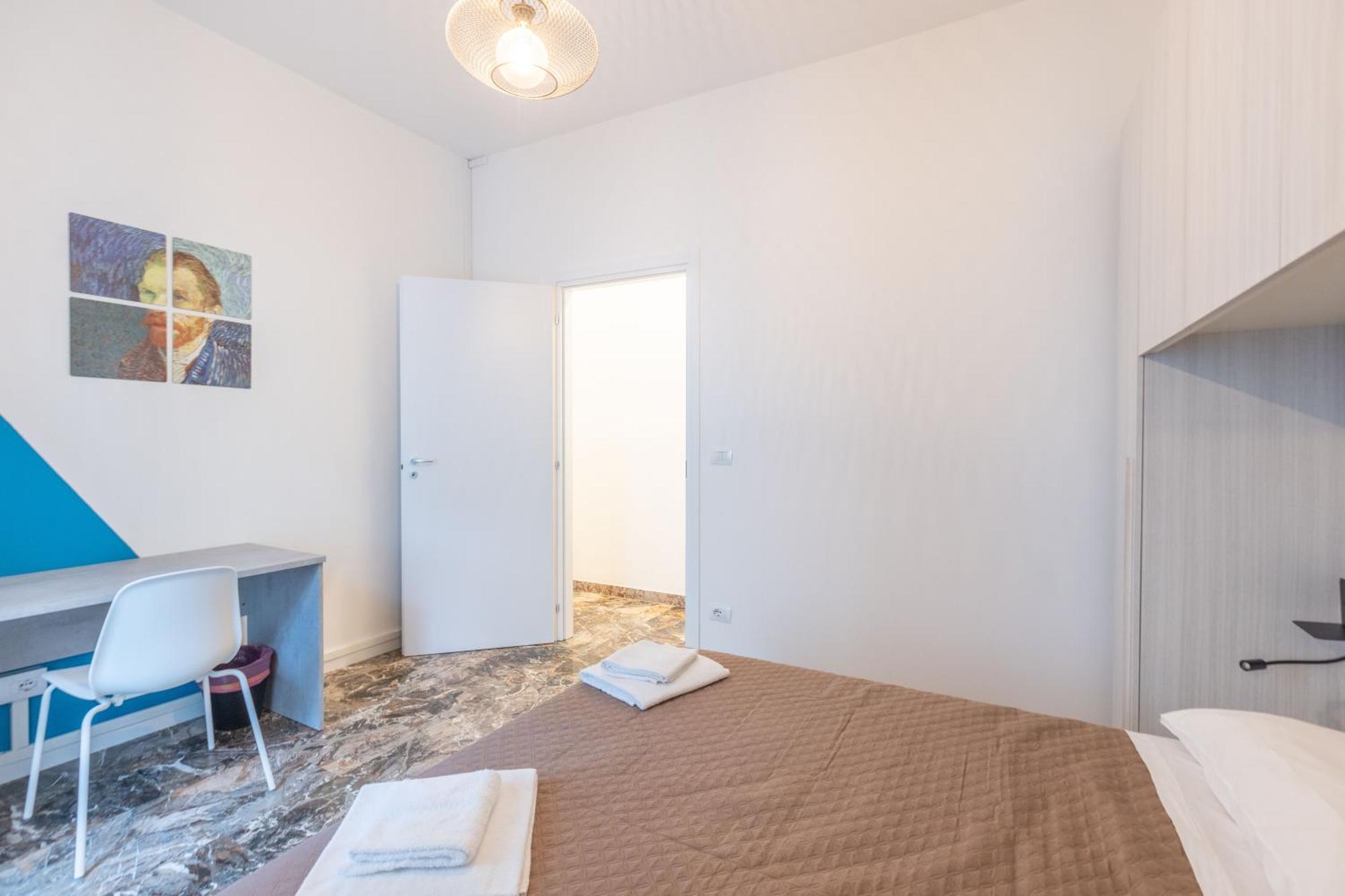 La Finestra Sul Centro, Bologna By Short Holidays Екстериор снимка
