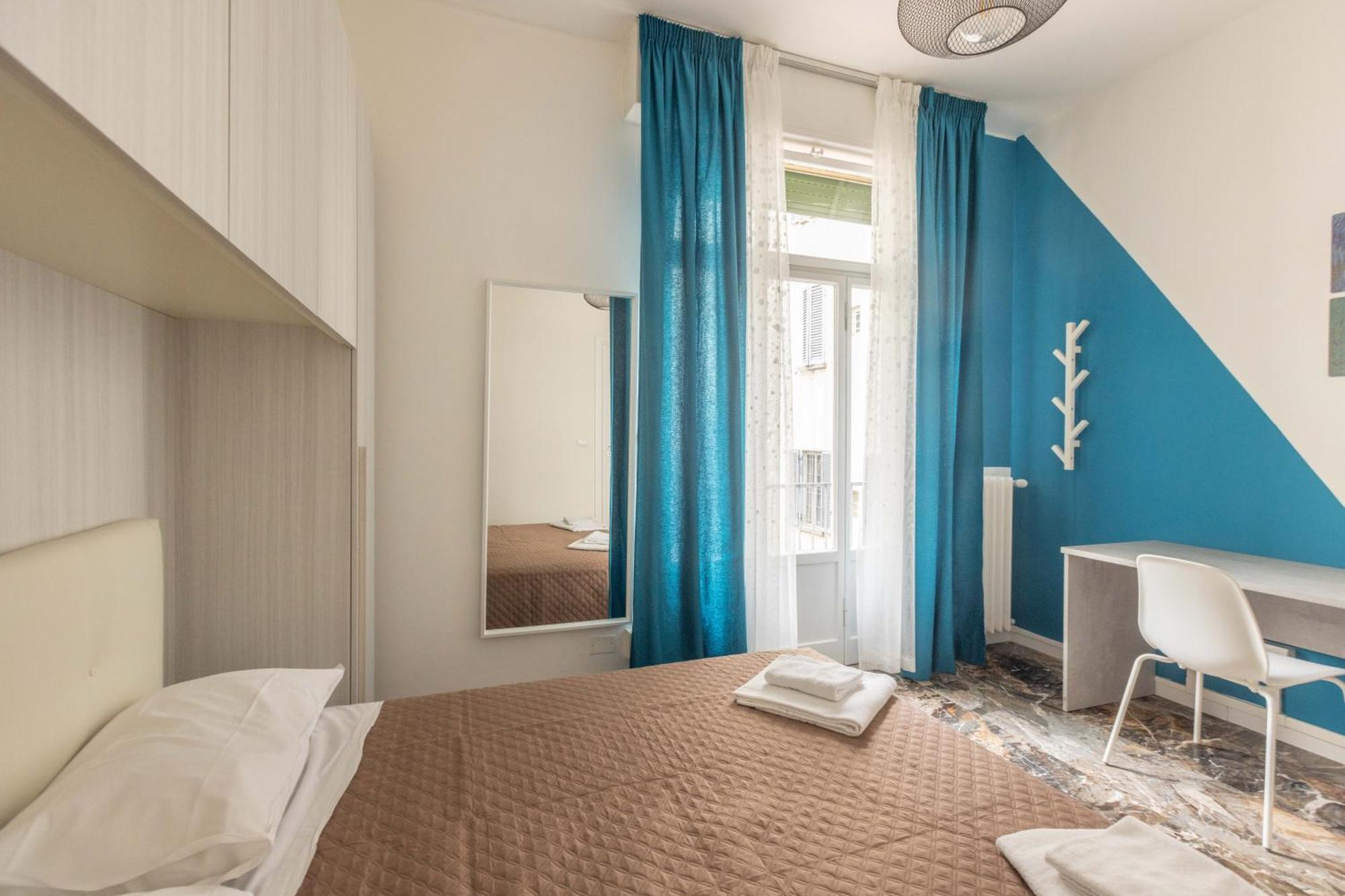 La Finestra Sul Centro, Bologna By Short Holidays Екстериор снимка