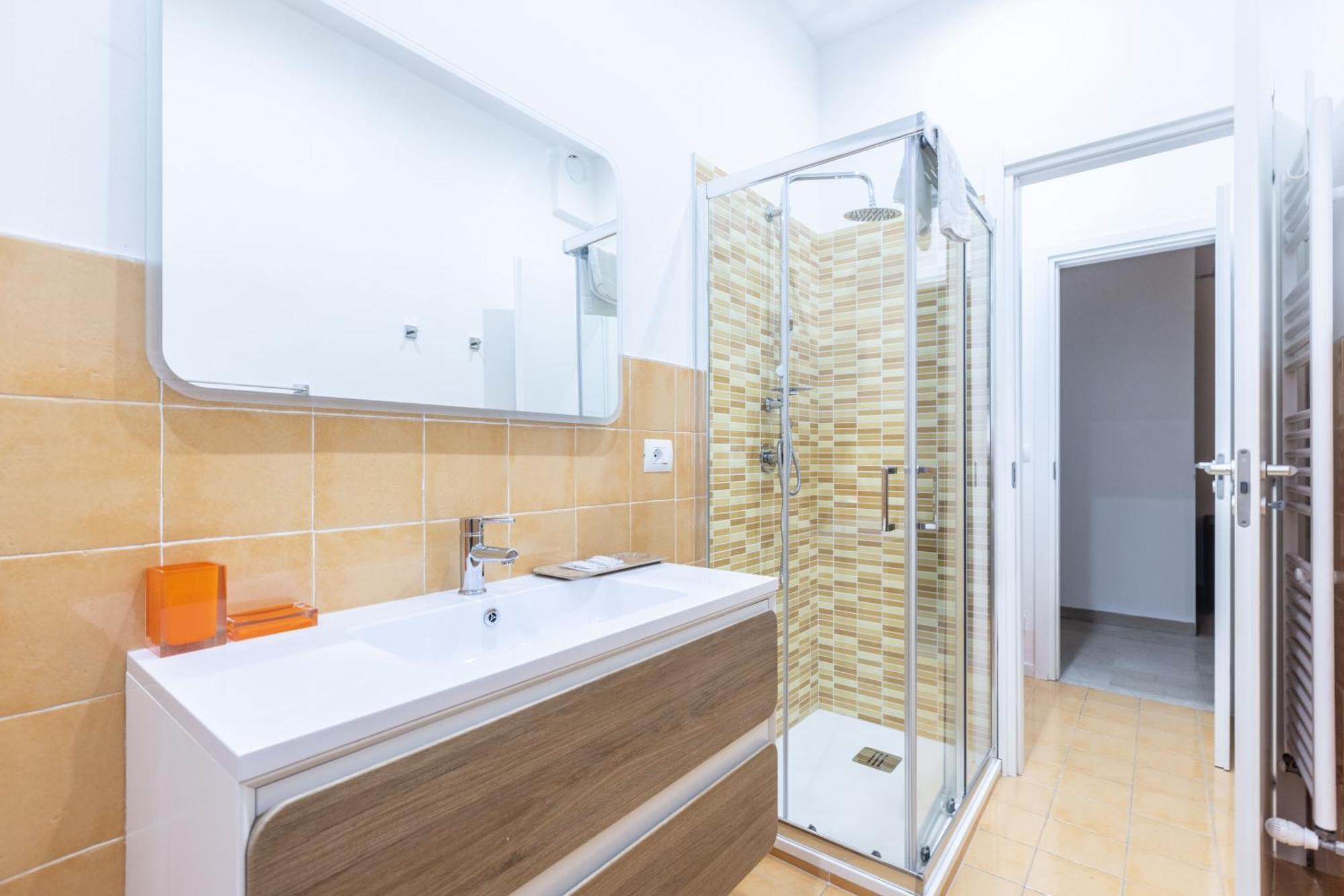 La Finestra Sul Centro, Bologna By Short Holidays Екстериор снимка