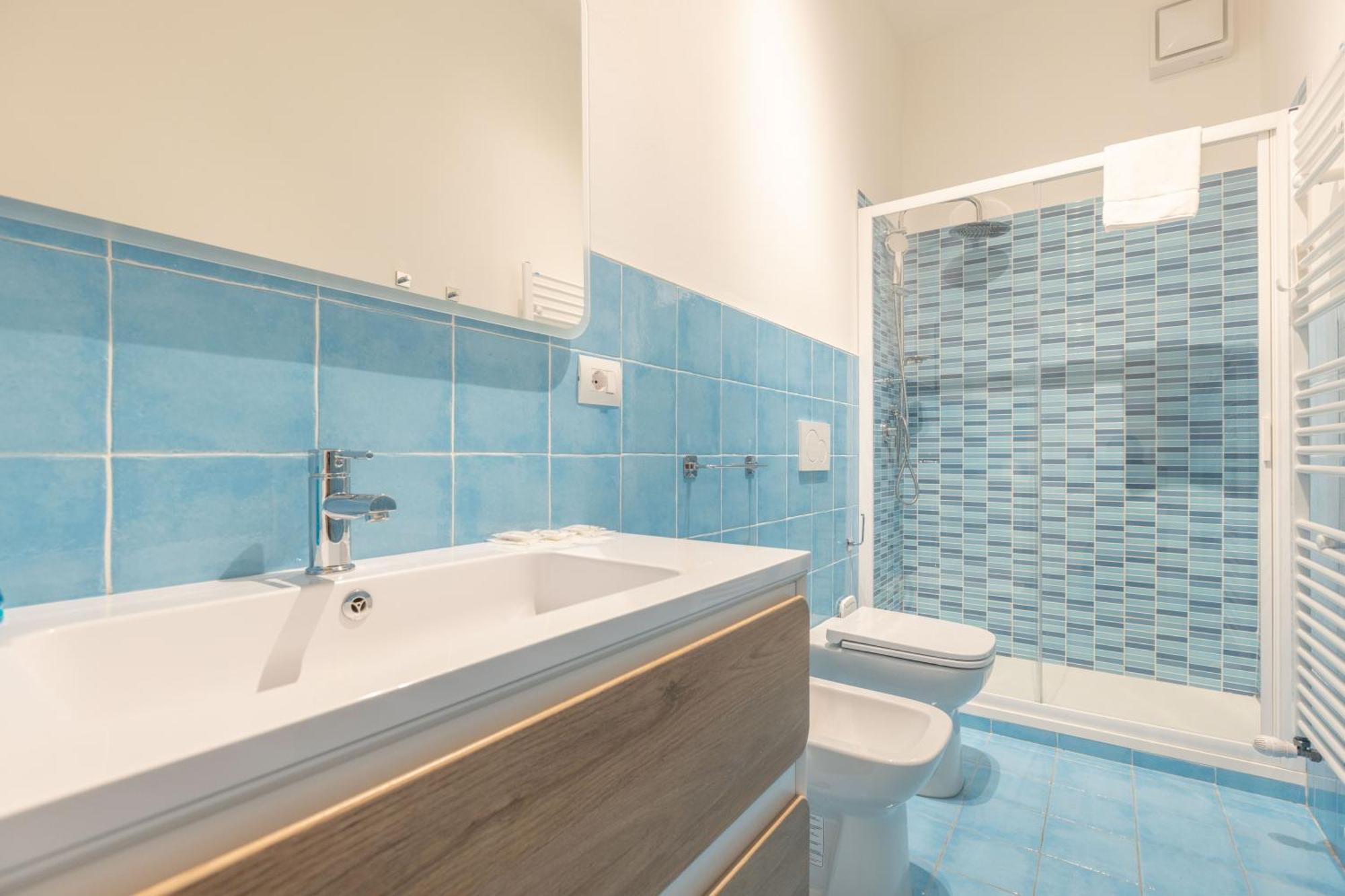 La Finestra Sul Centro, Bologna By Short Holidays Екстериор снимка
